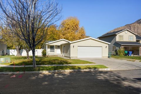 Photo of 692 E 425 S, Ogden, UT 84404 (MLS # 2121231)