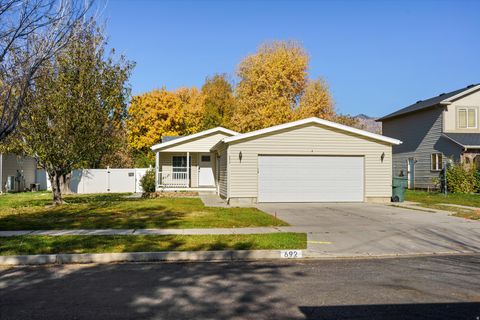 Tiny photo for 692 E 425 S, Ogden, UT 84404 (MLS # 2121231)