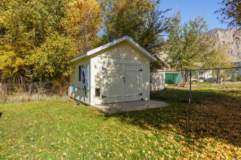 Tiny photo for 692 E 425 S, Ogden, UT 84404 (MLS # 2121231)