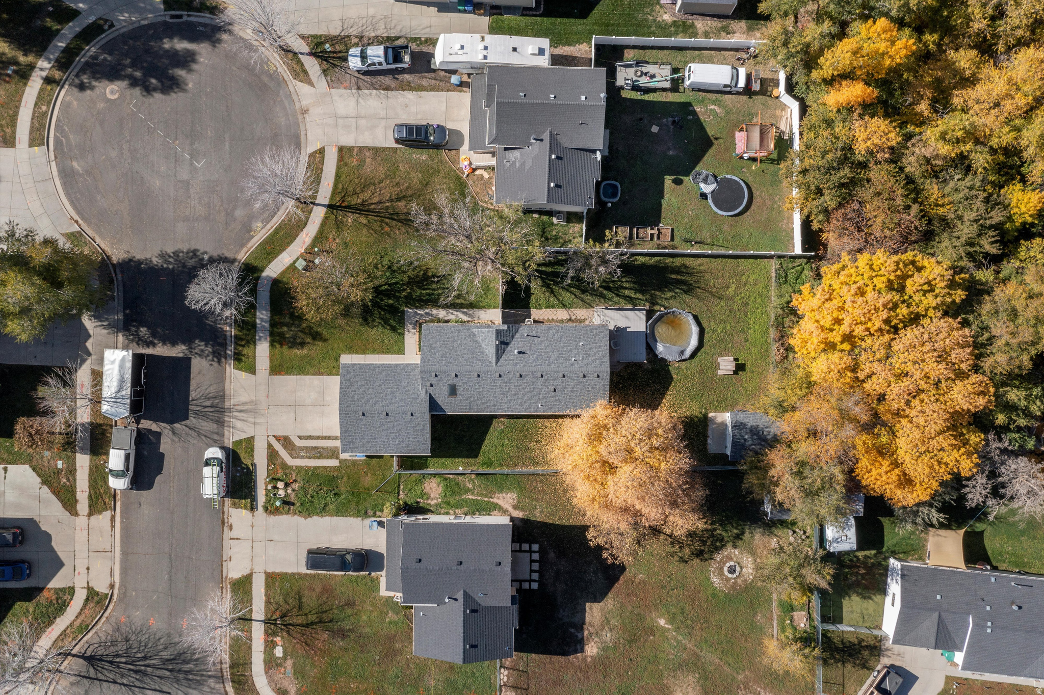 CLASSIC COTTAGE - Residential