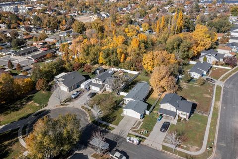 Tiny photo for 692 E 425 S, Ogden, UT 84404 (MLS # 2121231)
