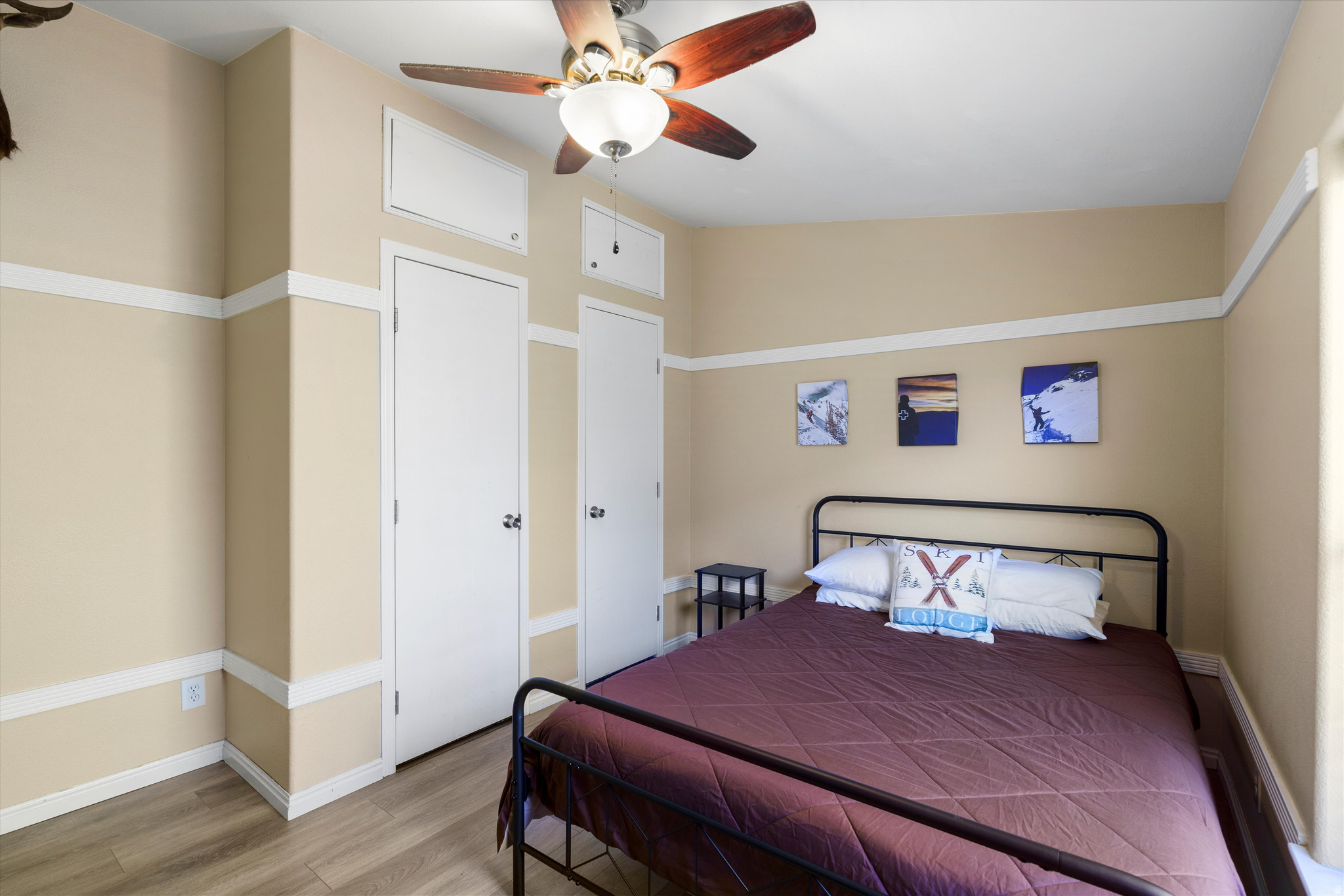 CLASSIC COTTAGE - Residential