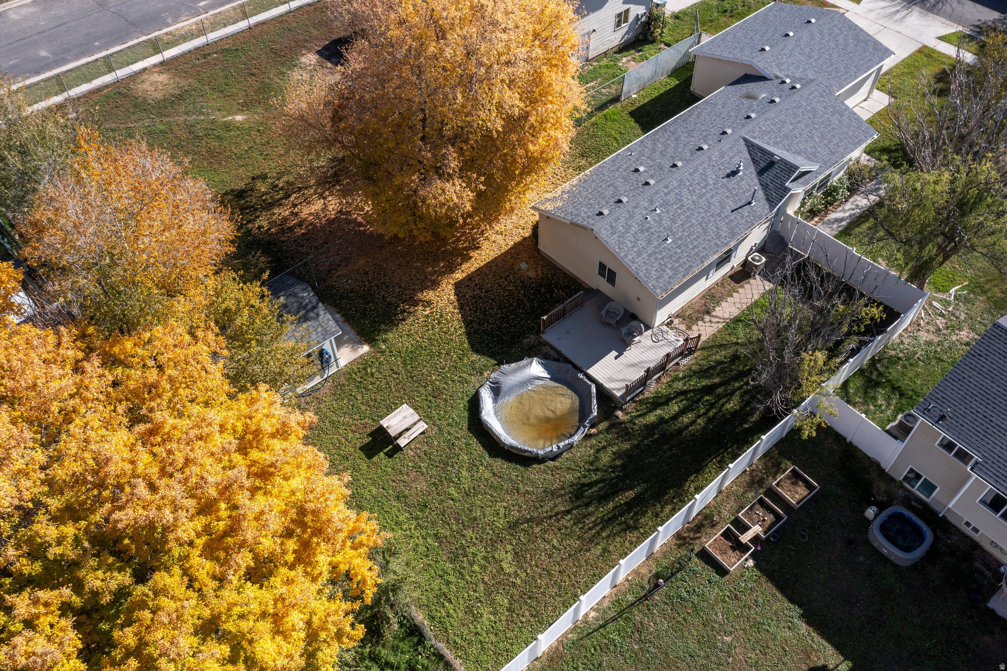 CLASSIC COTTAGE - Residential