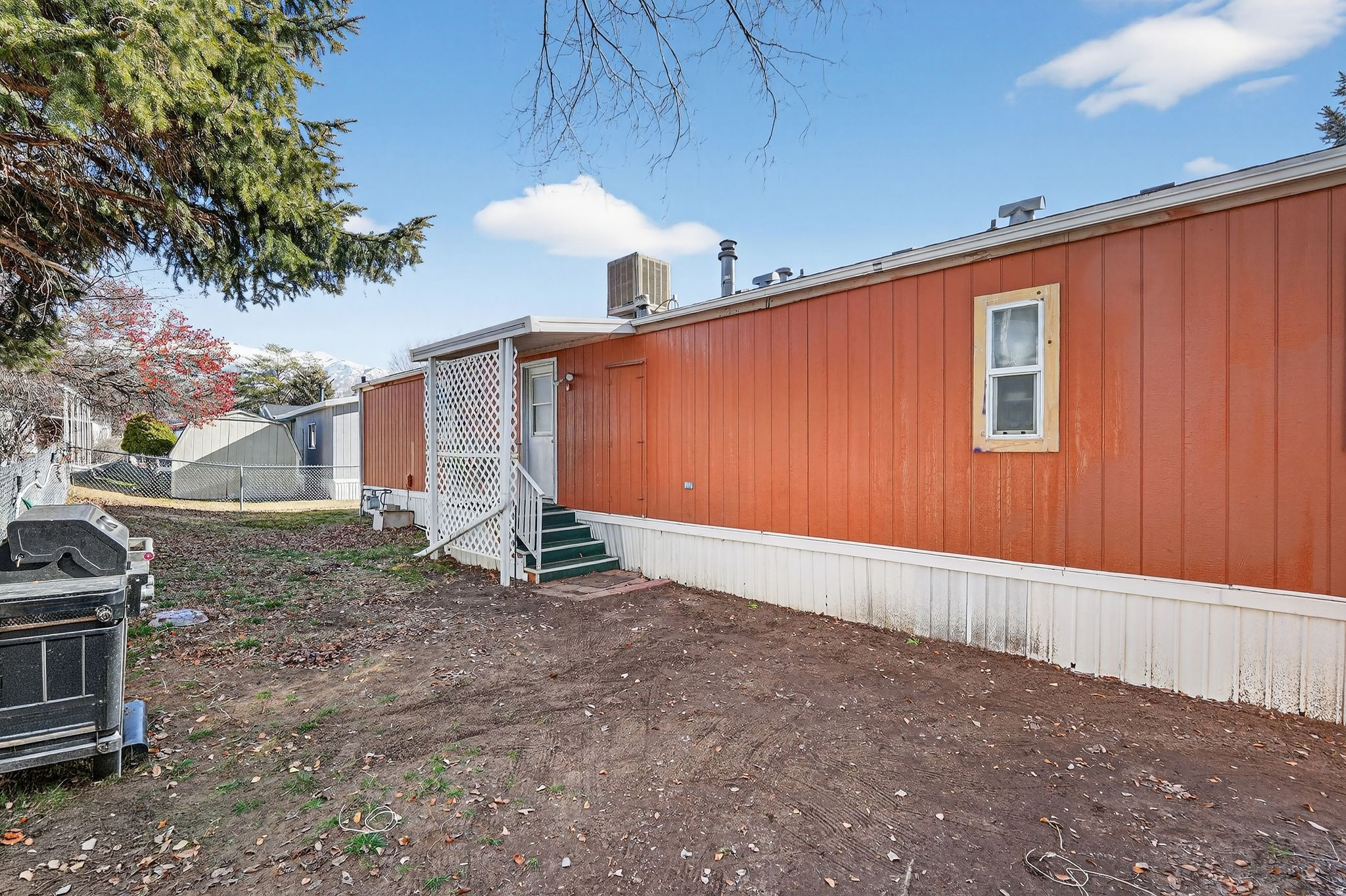 ROLLING HILLS - Residential