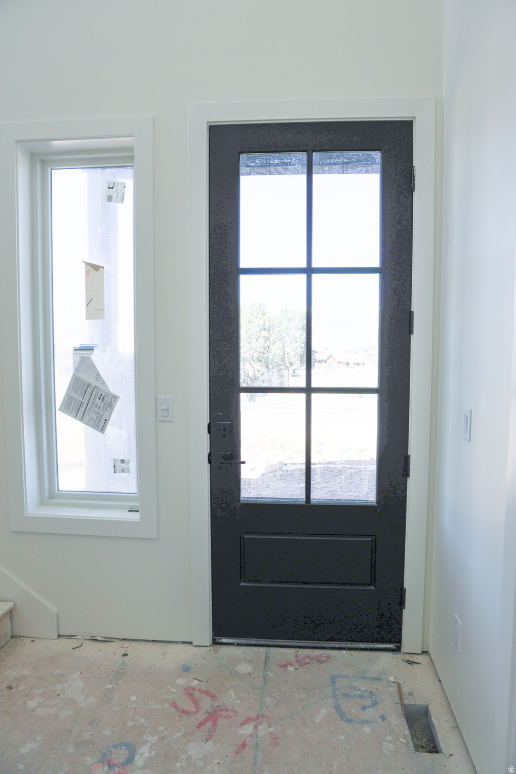 RED LEDGES - Residential