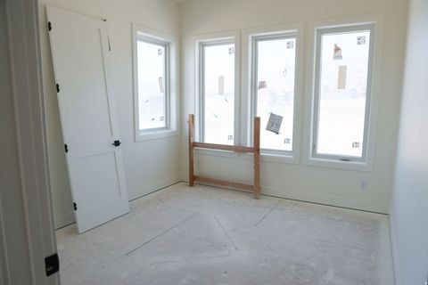 Tiny photo for 402 N ABAJO PEAK WAY #Q-3, Heber City, UT 84032 (MLS # 2146905)