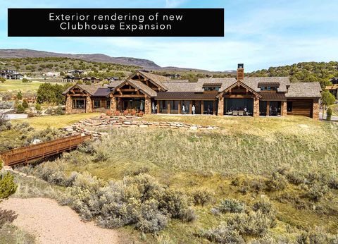 Tiny photo for 402 N ABAJO PEAK WAY #Q-3, Heber City, UT 84032 (MLS # 2146905)