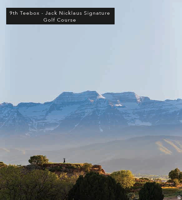 RED LEDGES - Residential