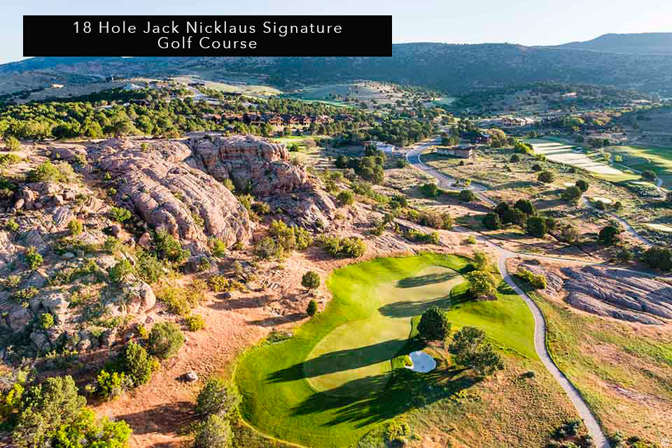 RED LEDGES - Residential