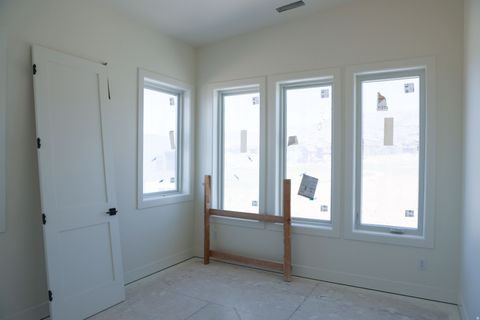 Tiny photo for 402 N ABAJO PEAK WAY #Q-3, Heber City, UT 84032 (MLS # 2146905)