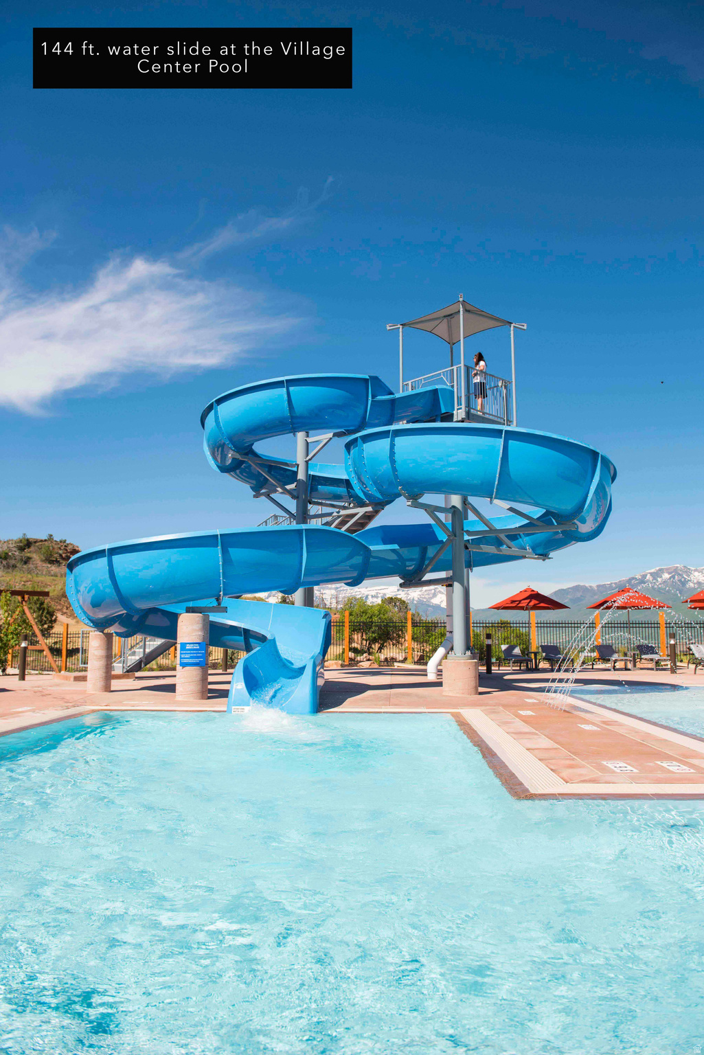 RED LEDGES - Residential