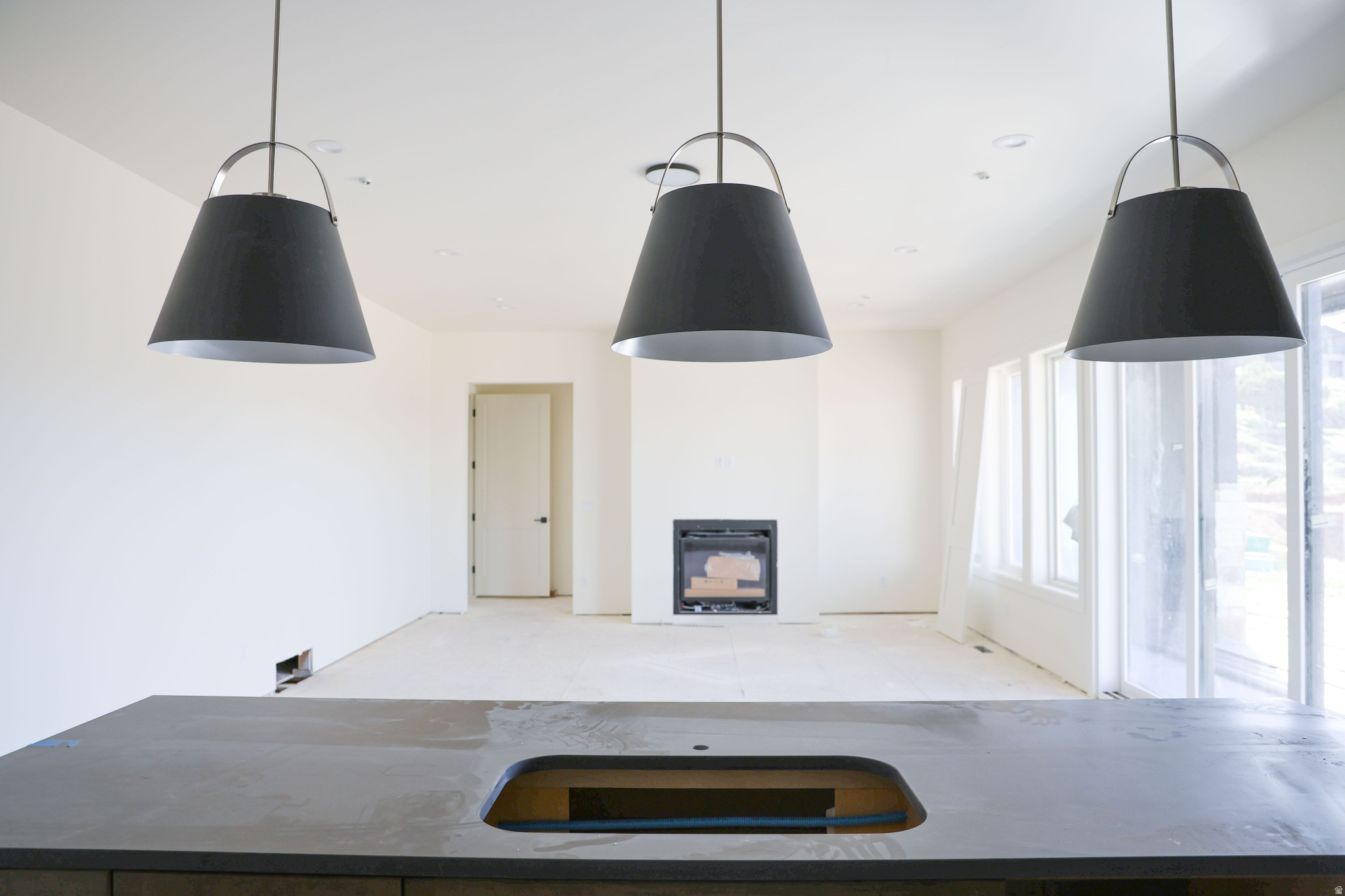 RED LEDGES - Residential