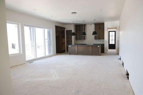 Tiny photo for 402 N ABAJO PEAK WAY #Q-3, Heber City, UT 84032 (MLS # 2146905)