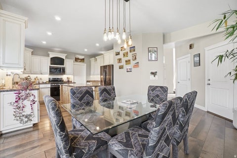 Tiny photo for 5462 E 2575 N, Eden, UT 84310 (MLS # 2179289)