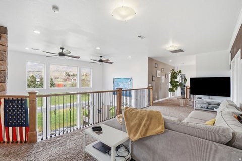 Tiny photo for 5462 E 2575 N, Eden, UT 84310 (MLS # 2179289)