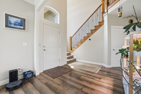 Tiny photo for 5462 E 2575 N, Eden, UT 84310 (MLS # 2179289)