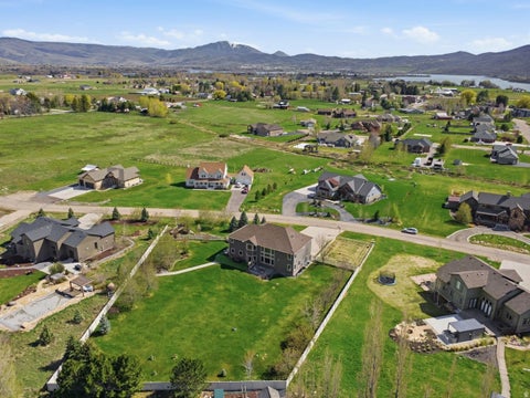 Tiny photo for 5462 E 2575 N, Eden, UT 84310 (MLS # 2179289)