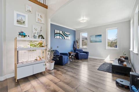 Tiny photo for 5462 E 2575 N, Eden, UT 84310 (MLS # 2179289)