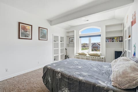 Tiny photo for 5462 E 2575 N, Eden, UT 84310 (MLS # 2179289)