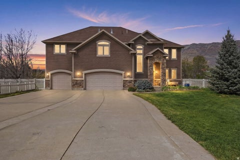 Homes For Sale - 5462 E 2575<br/> Weber County, Eden, UT 84310