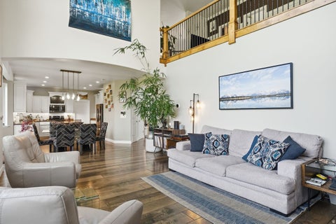 Tiny photo for 5462 E 2575 N, Eden, UT 84310 (MLS # 2179289)