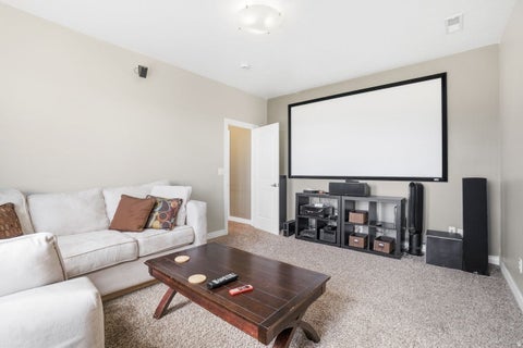 Tiny photo for 5462 E 2575 N, Eden, UT 84310 (MLS # 2179289)