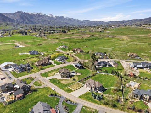 Tiny photo for 5462 E 2575 N, Eden, UT 84310 (MLS # 2179289)