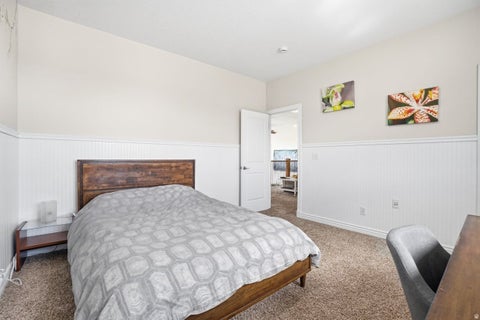Tiny photo for 5462 E 2575 N, Eden, UT 84310 (MLS # 2179289)