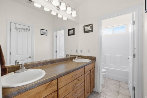 Tiny photo for 5462 E 2575 N, Eden, UT 84310 (MLS # 2179289)