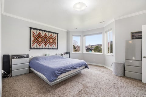 Tiny photo for 5462 E 2575 N, Eden, UT 84310 (MLS # 2179289)