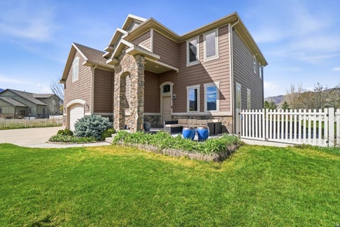 Tiny photo for 5462 E 2575 N, Eden, UT 84310 (MLS # 2179289)