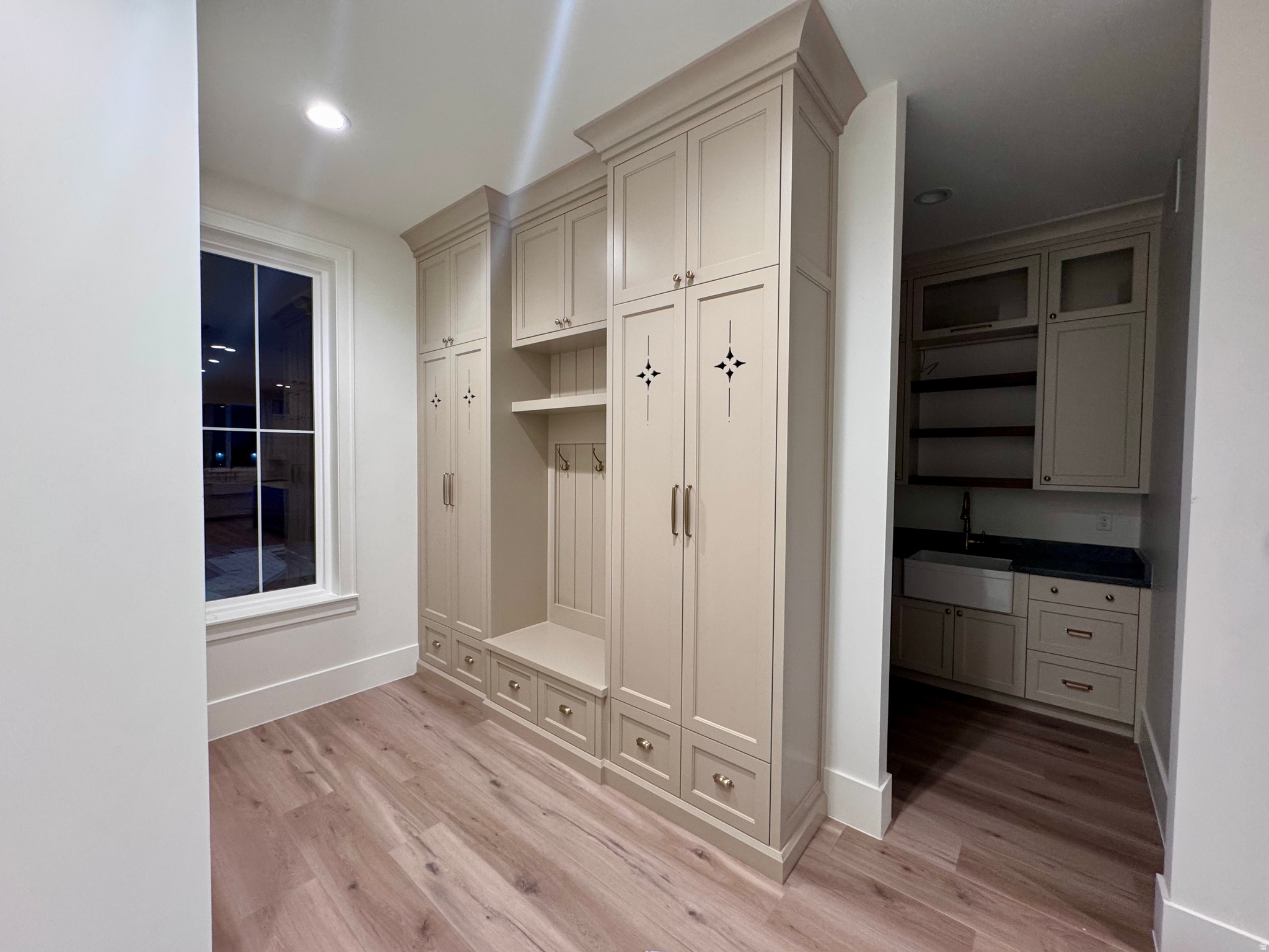 HEART OF POLE PATCH PHASE 3 - Residential