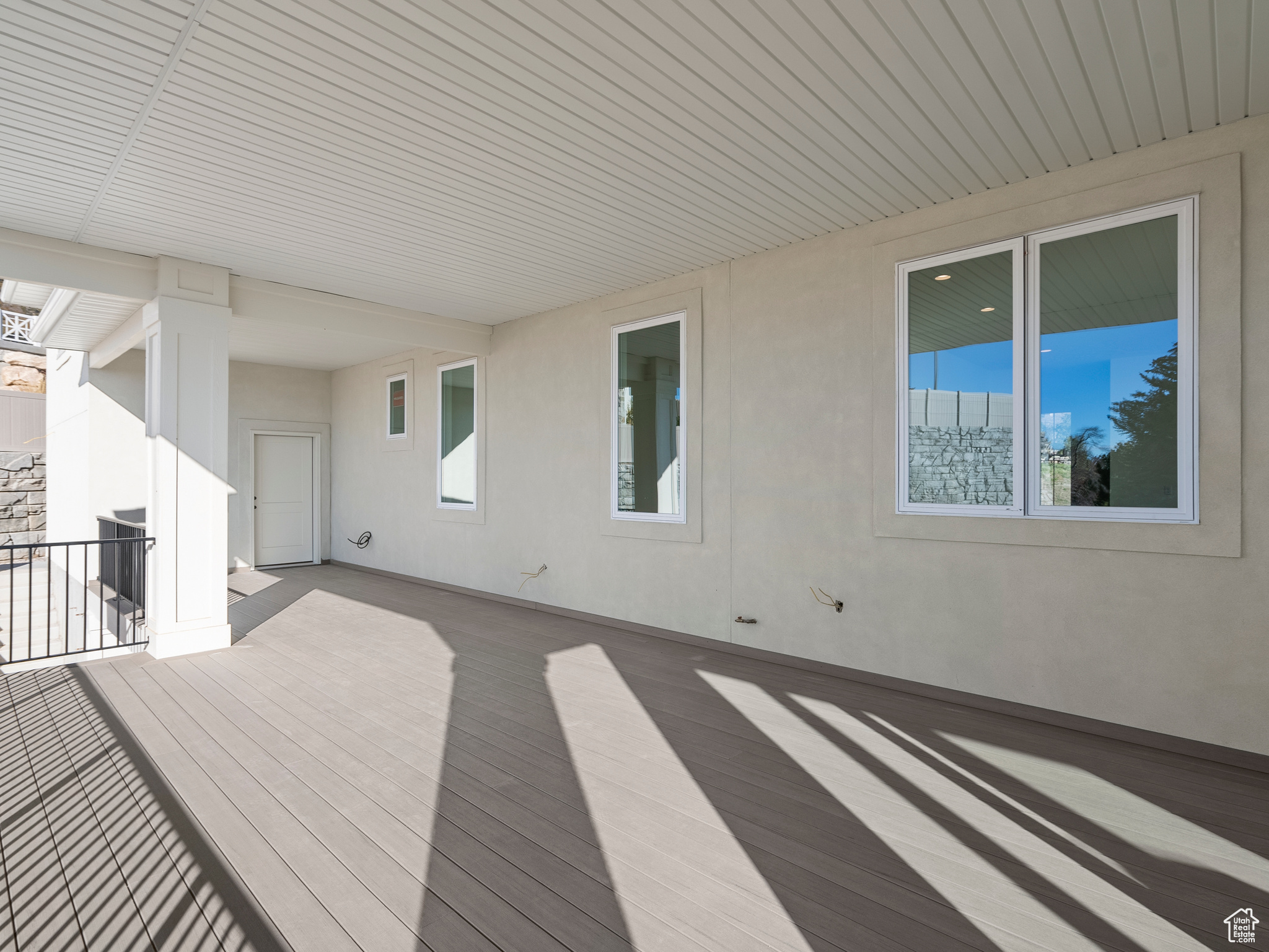 HEART OF POLE PATCH PHASE 3 - Residential