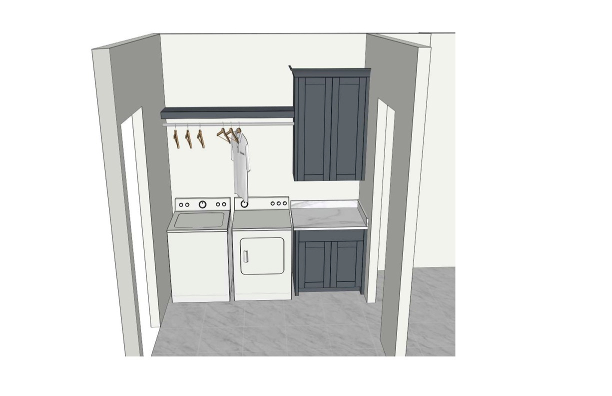HEART OF POLE PATCH PHASE 3 - Residential