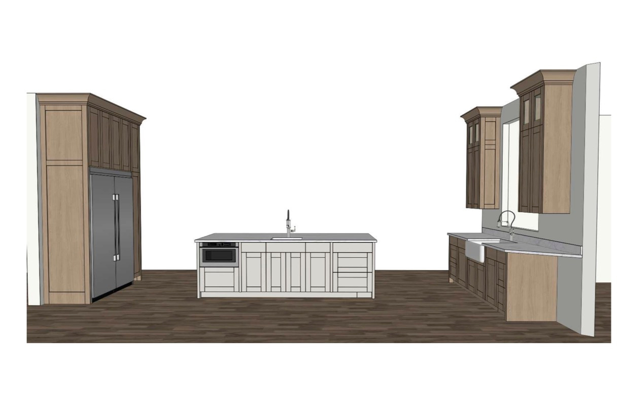 HEART OF POLE PATCH PHASE 3 - Residential