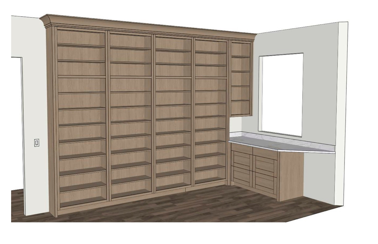 HEART OF POLE PATCH PHASE 3 - Residential