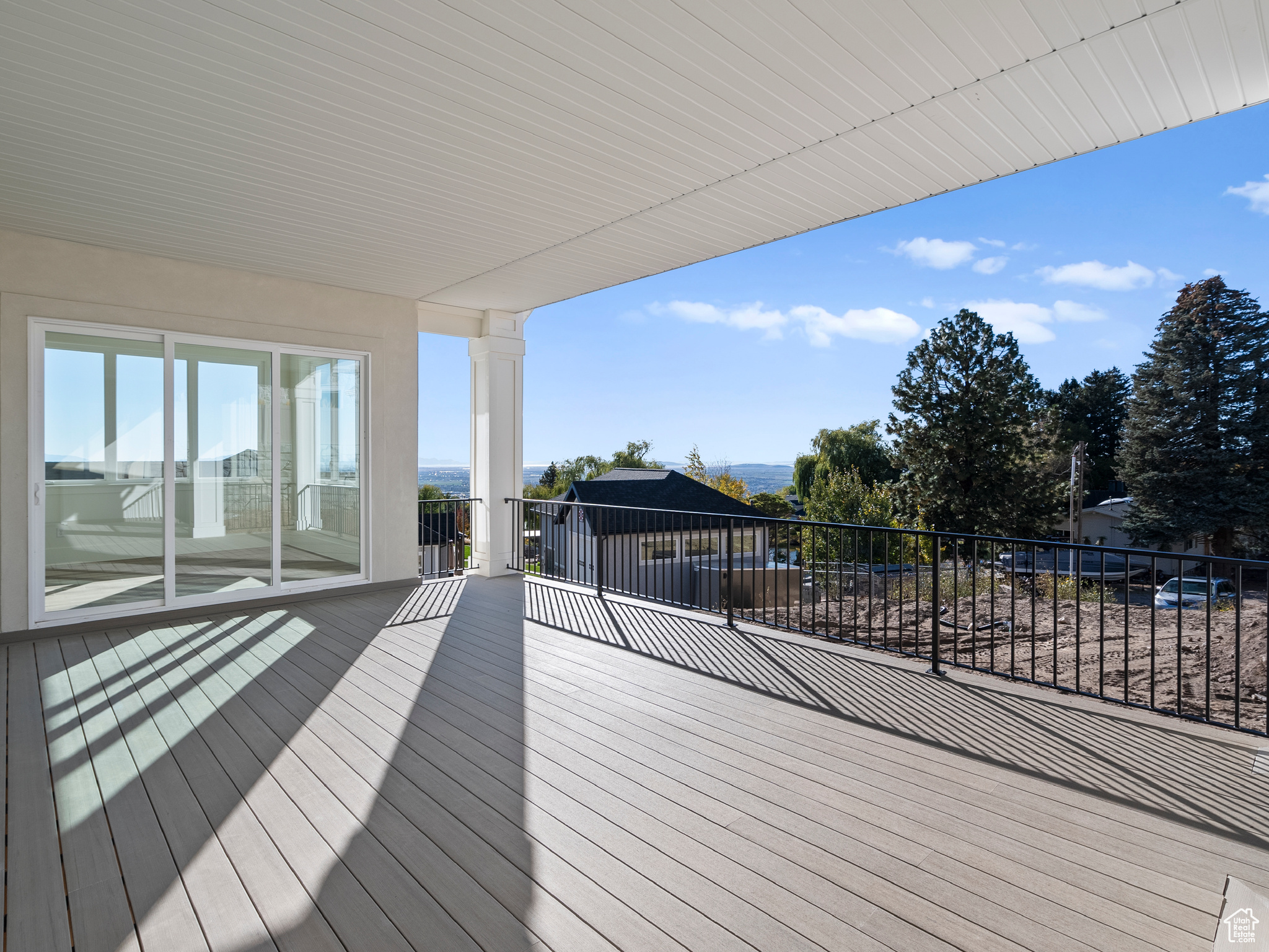 HEART OF POLE PATCH PHASE 3 - Residential