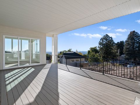 Tiny photo for 4481 N 250 W, Pleasant View, UT 84414 (MLS # 2119044)