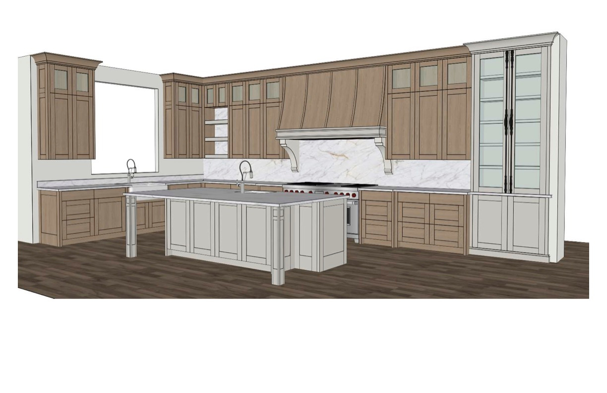 HEART OF POLE PATCH PHASE 3 - Residential