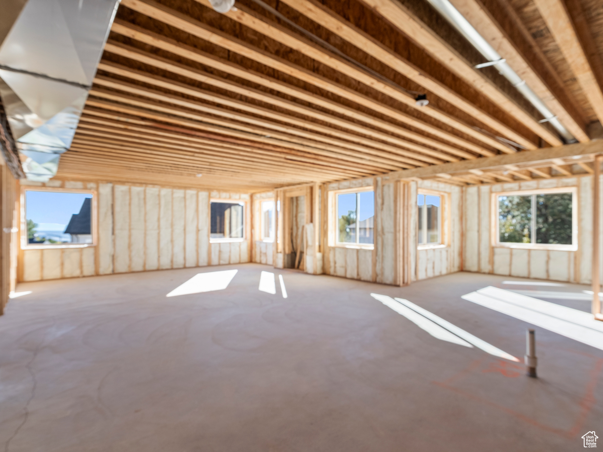 HEART OF POLE PATCH PHASE 3 - Residential