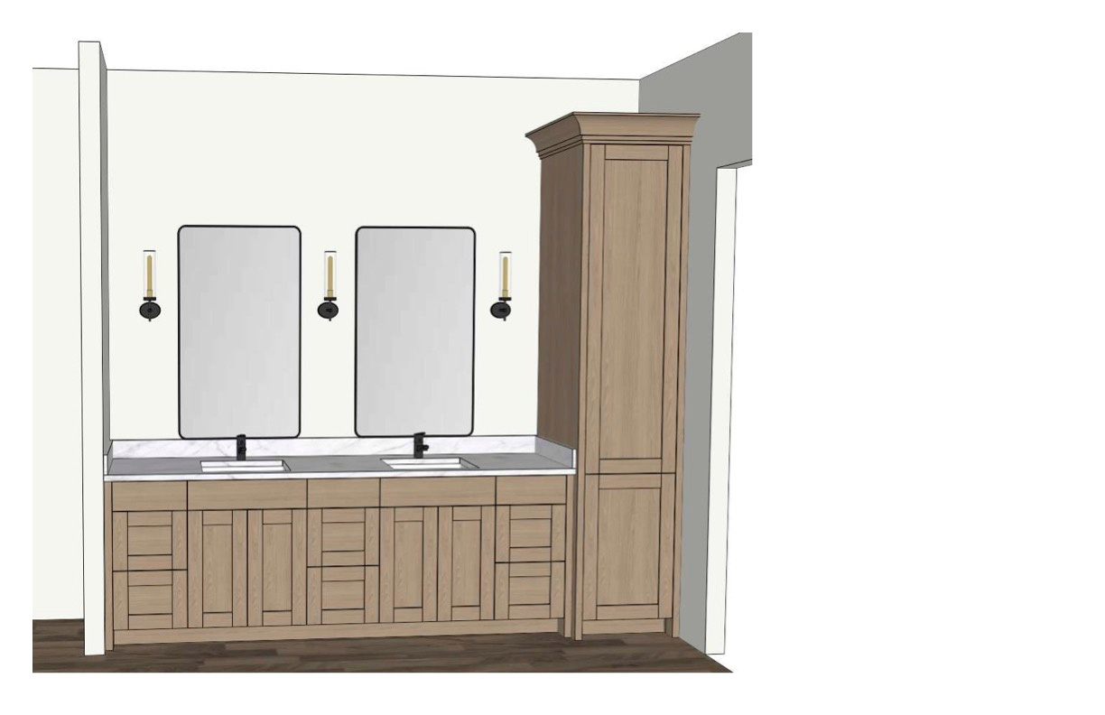 HEART OF POLE PATCH PHASE 3 - Residential