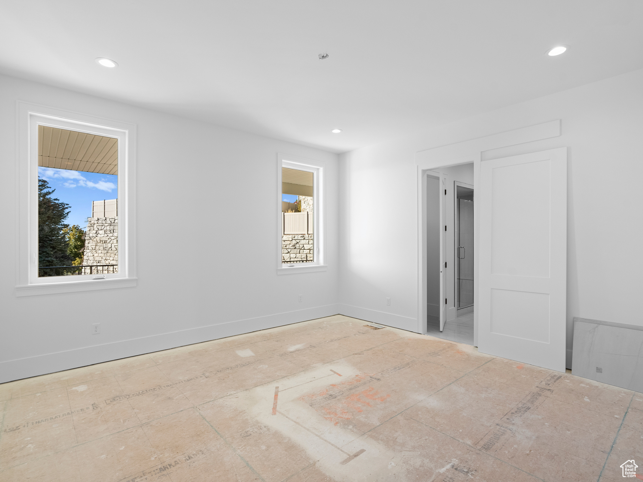 HEART OF POLE PATCH PHASE 3 - Residential