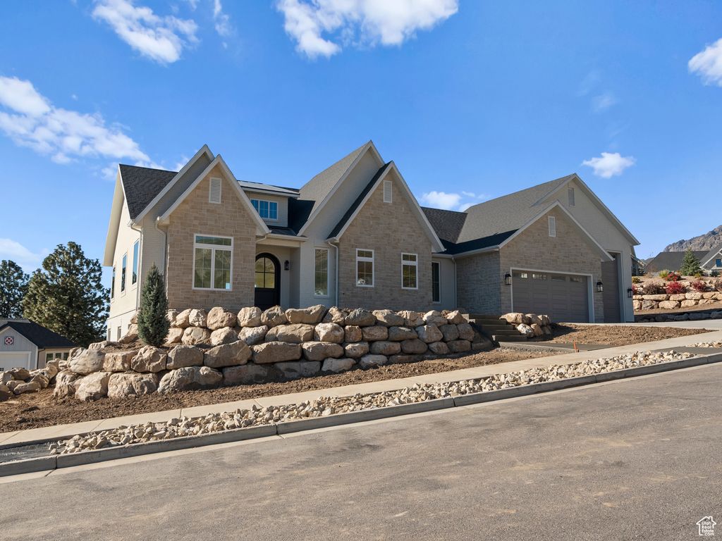 Photo of 4481 N 250 W, Pleasant View, UT 84414 (MLS # 2119044)