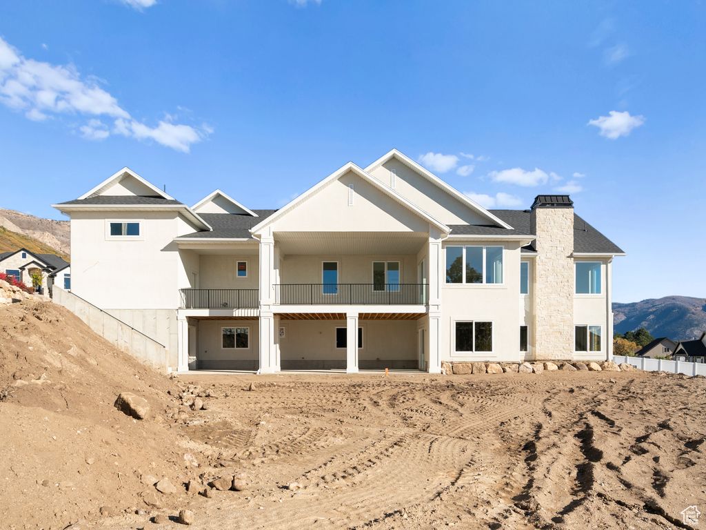 Photo of 4481 N 250 W, Pleasant View, UT 84414 (MLS # 2119044)