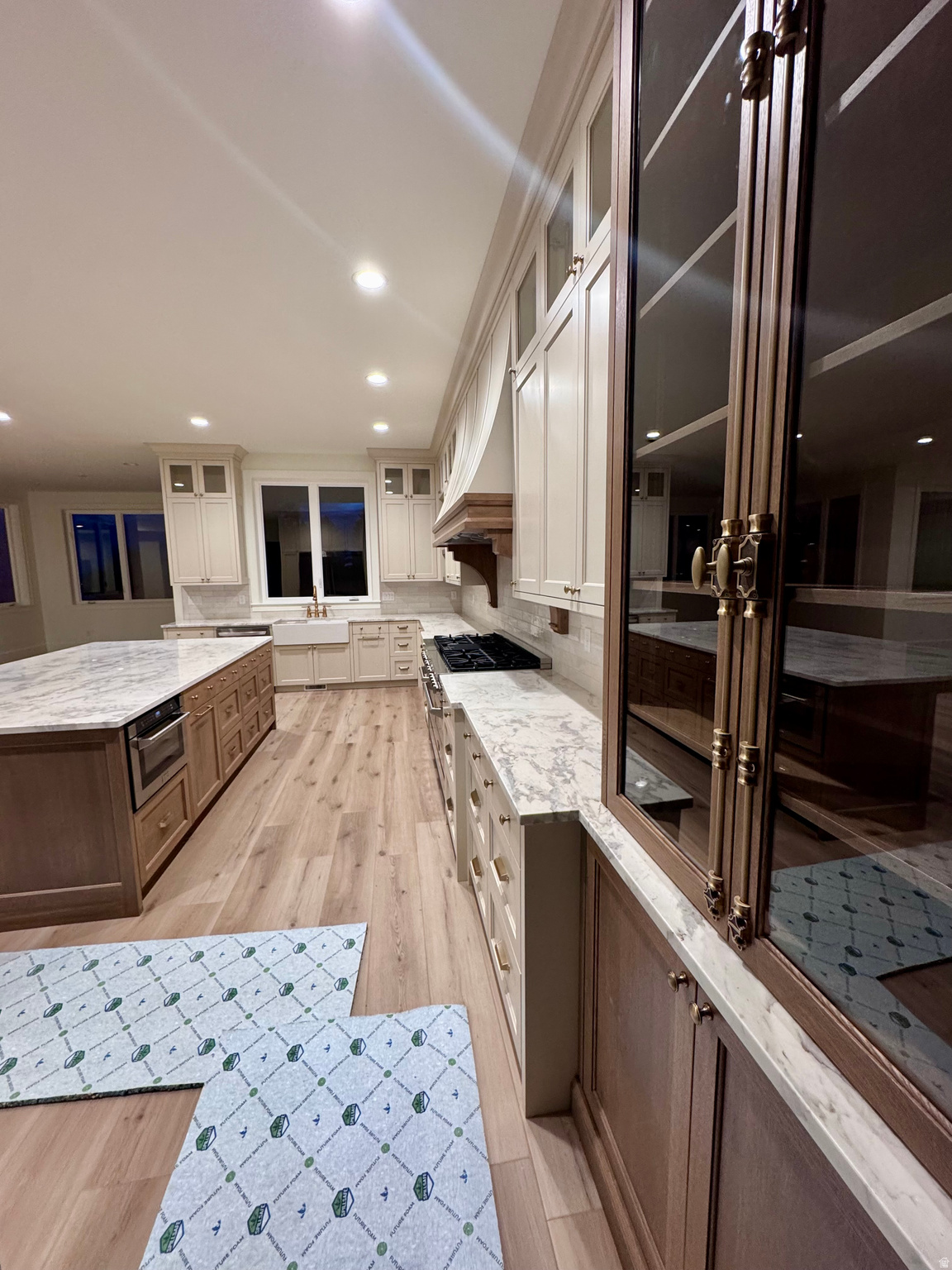 HEART OF POLE PATCH PHASE 3 - Residential