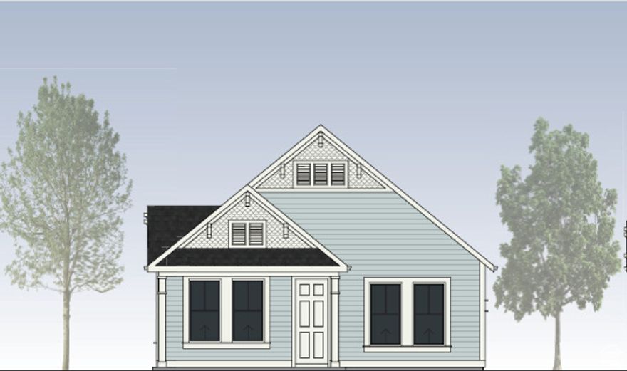 Back on market - beautiful "Contemporary Classic" design package selected with quartz countertops, tile walk-in shower, 2-tone paint, upgraded cabinets and flooring and much more! "The Springhouse" has a full-time lifestyle director dedicated to curating a calendar each month full of fun activities and clubs to participate in! Check out our 2 tours of the beautiful "Springhouse" (Club House) The "Iris" is a darling rambler with a large eat in island in the kitchen, lots of windows to allow for natural light, a spa shower in the primary bathroom and more! Call to schedule an appointment to get more information on building with us! Iris Lot 606.