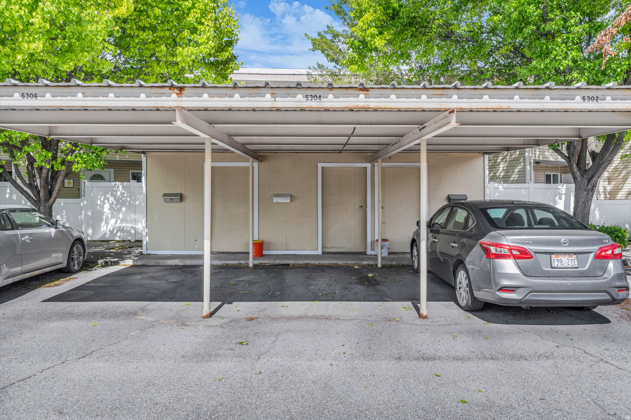 APPLEGATE - Residential