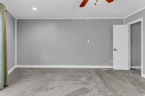 Tiny photo for 5304 S BEN DAVIS PARK, Murray, UT 84123 (MLS # 2150657)