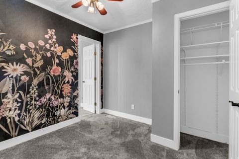 Tiny photo for 5304 S BEN DAVIS PARK, Murray, UT 84123 (MLS # 2150657)