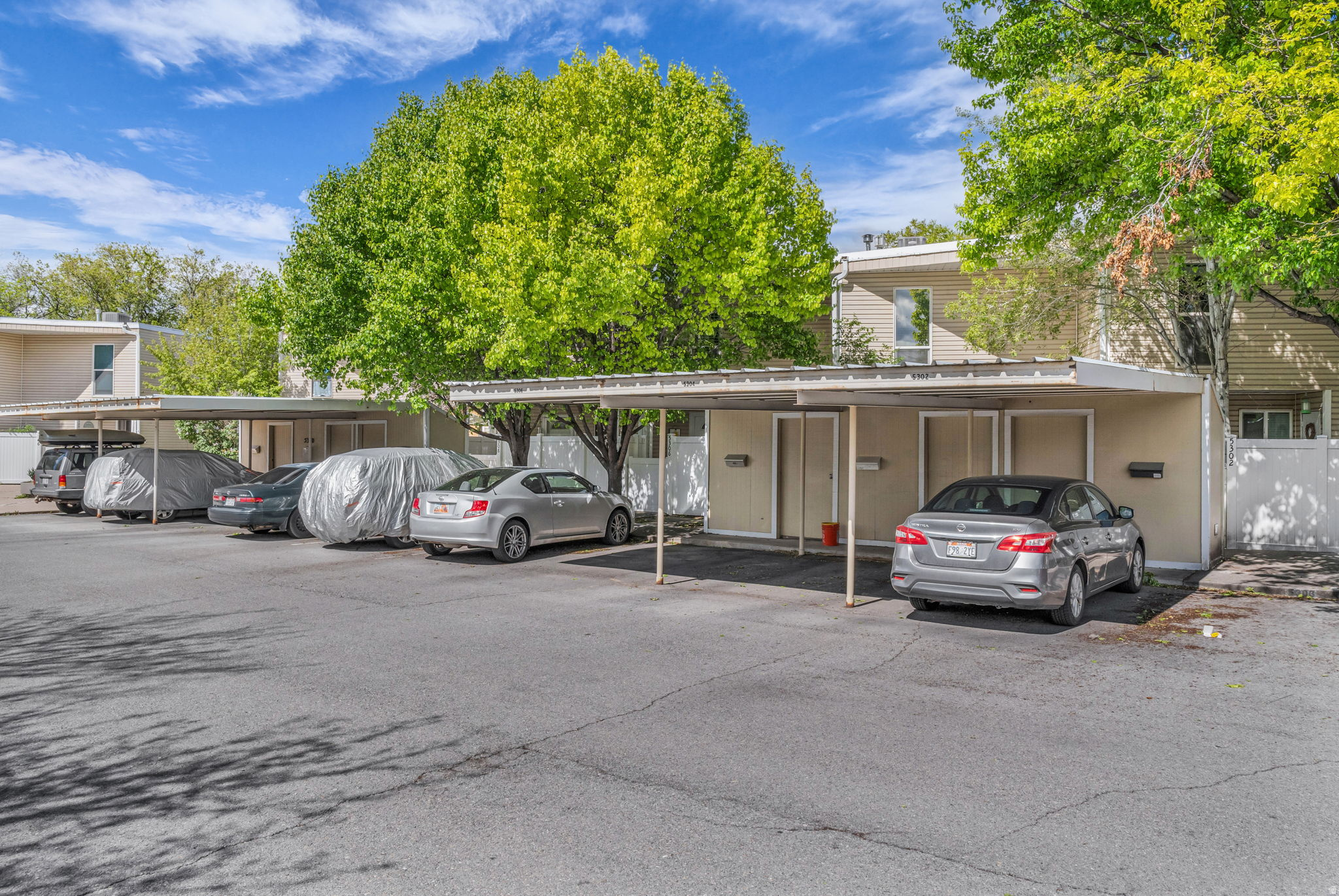 APPLEGATE - Residential